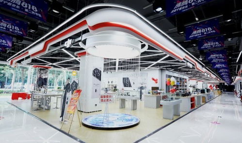 京東電器城市旗艦店廣西第二店落戶桂林，賦能本地消費升級