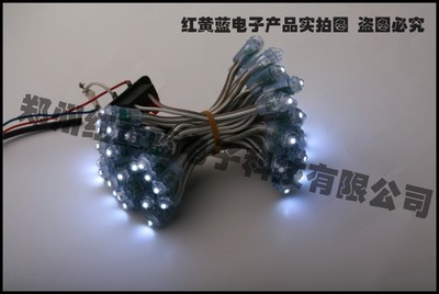 廣西亮化工程市場分析 從點到面的視覺升級與成本考量