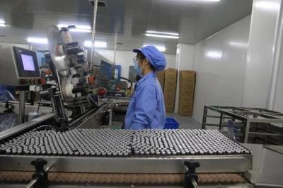 有序有力有效！江西南城縣龍頭企業引領復工復產消毒記